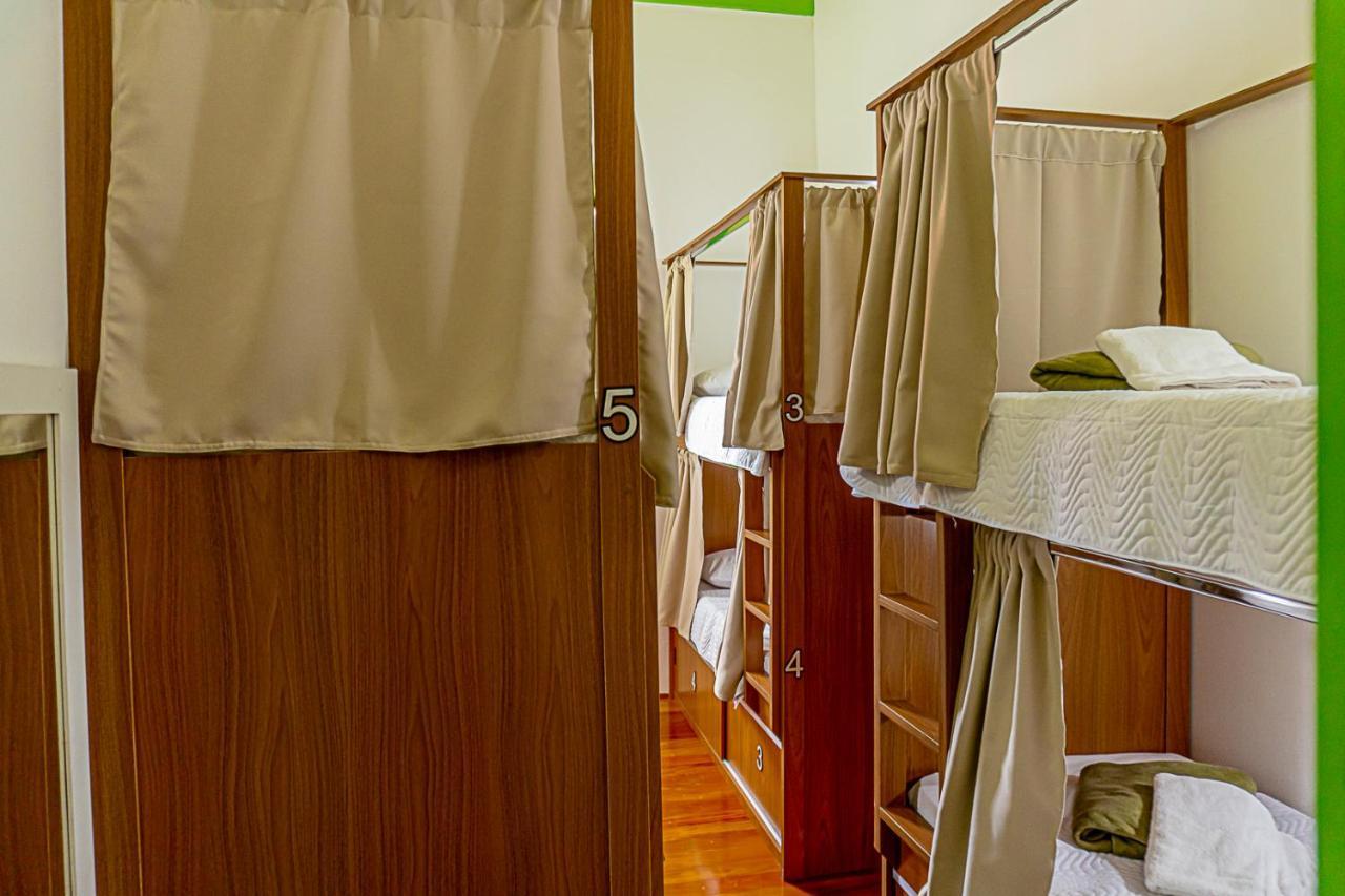 Imperial Hostel Hospedagem サン・ルイーズ・ド・パライチンガ エクステリア 写真