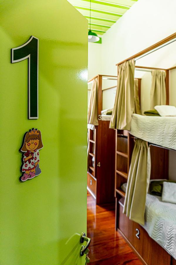 Imperial Hostel Hospedagem サン・ルイーズ・ド・パライチンガ エクステリア 写真