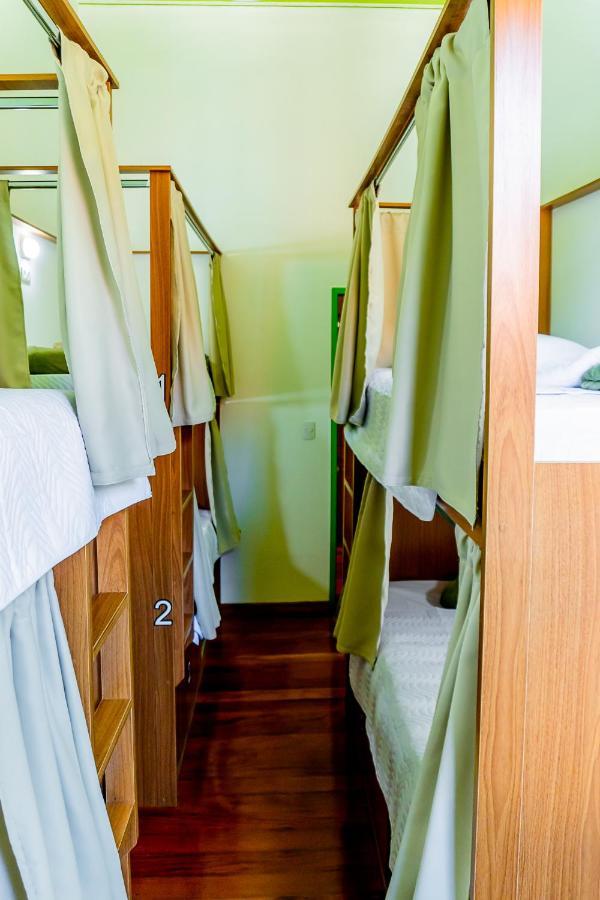 Imperial Hostel Hospedagem サン・ルイーズ・ド・パライチンガ エクステリア 写真
