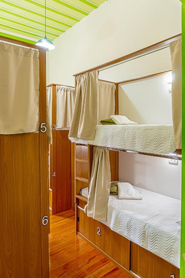 Imperial Hostel Hospedagem サン・ルイーズ・ド・パライチンガ エクステリア 写真