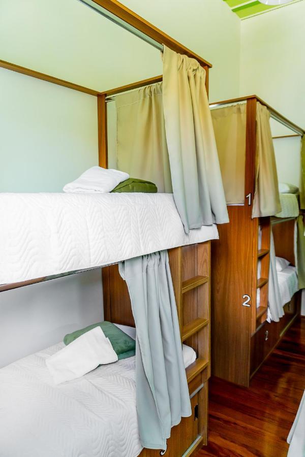 Imperial Hostel Hospedagem サン・ルイーズ・ド・パライチンガ エクステリア 写真